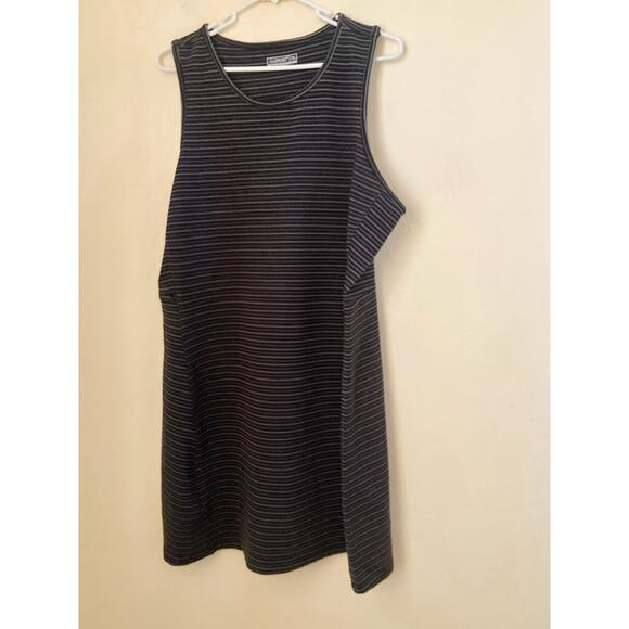 Hi-Tec Women's Performance Ottoman Dress Lot of 2 Size XL Green + Black NWT - Picture 3 of 14